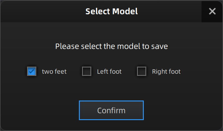 STL Format Output