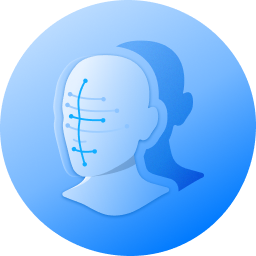 MetronTrack For Facial Scan